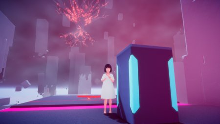 Игра Ever Forward Русская Версия (PS4) Playstation 4
