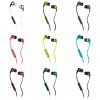 Гарнитура SKULLCANDY Белая/Чёрная (PC) 