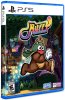 Ruffy And The Riverside (Limited Run #166) (PS5)
