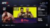 EA Sports UFC 5 (PS5)