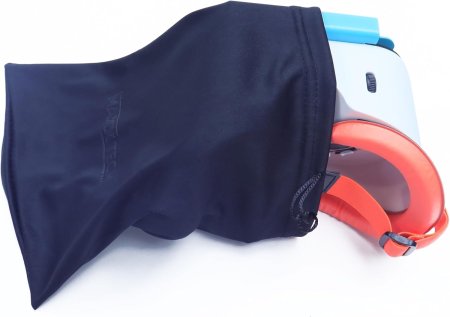 Очки виртуальной реальности VR Headset Kit Maxx Tech (705275) (Switch/OLED)
