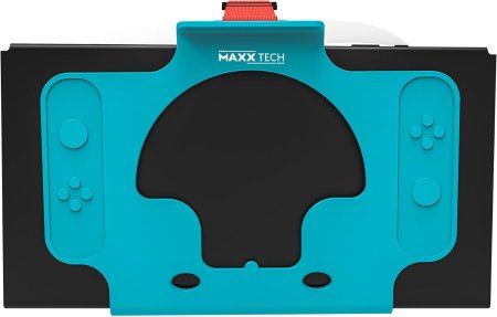 Очки виртуальной реальности VR Headset Kit Maxx Tech (705275) (Switch/OLED)