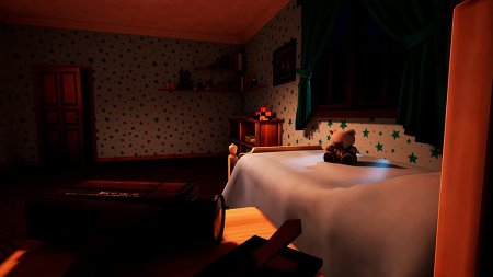 TAPE: Unveil the Memories Director's Edition (PS5)