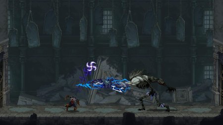 The Last Faith Русская Версия (PS5)