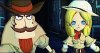 Купить игру Doctor Lautrec and the Forgotten Knights (Nintendo 3DS) на 3DS