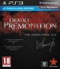 Deadly Premonition: The Director's Cut   PlayStation Move (  3D) (PS3)