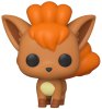 Фигурка Funko POP! Games: Вульпикс (Vulpix Goupix) Покемон (Pokemon) (63256) 9,5 см