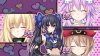 игра Hyperdevotion Noire: Goddess Black Heart (Switch) для Nintendo Switch