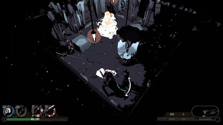 Игра West of Dead: Path of the Crow (Limited Run) (PS4) Playstation 4