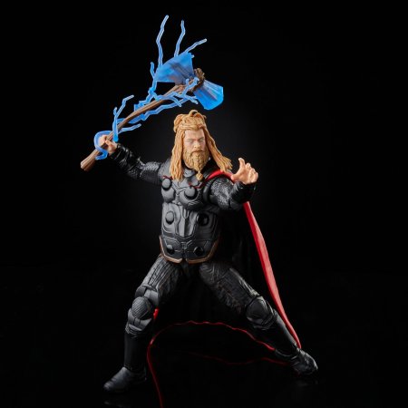  Hasbro:  (Tor)    (Avengers Marvel Legends) (F0188) 15  