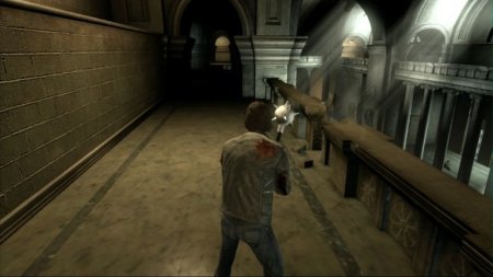 Alone in the Dark Steelbook Edition (Xbox 360)