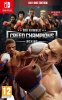 Big Rumble Boxing: Creed Champions Boxing Day One Edition (Издание первого дня) (Switch)