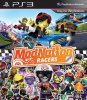 ModNation Racers (PS3) USED /