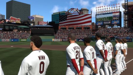 MLB The Show 26 (PS5)