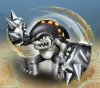 Skylanders Spyro's Adventure:   Terrafin