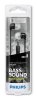 Гарнитура PHILIPS SHE3515PK/00, розовая (PC) 
