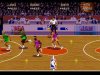 НБА Джем 2009 (NBA JAM 2009) (GBA) для Game boy