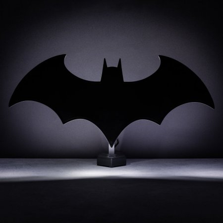   Paladone:  (DC)  (Batman) (PP4340BMV2) 18 