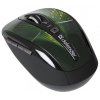Мышь беспроводная DEFENDER To-GO MS-585 Nano, Disco красная (PC) 