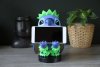  Фигурка подставка для геймпада/телефона Cable Guys: Хула Стич (Hula Stitch) Дисней Стич (Disney Stitch) (896125) 20 см 