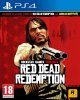RDR: Red Dead Redemption Русская Версия (PS4)