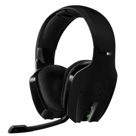Гарнитура беспроводная Razer Chimaera (Xbox 360) 