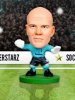   Soccerstarz     (Brad Friedel Spurs) Home Kit (73439)