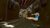 Купить игру Офисное Кунг-Фу (Kung Fu Rider) Русская Версия для PlayStation Move (PS3) для Sony Playstation 3