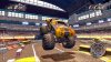 Купить игру Monster Jam: Path of Destruction (игра + руль) (PS3) для Sony Playstation 3