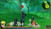  Naruto Shippuden Legends: Akatsuki Rising (PSP) 