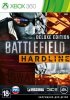 Battlefield: Hardline Deluxe Edition Русская Версия (Xbox 360) USED Б/У