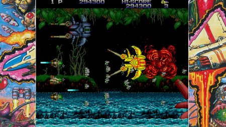 Toaplan Arcade Collection Vol.2 (PS5)