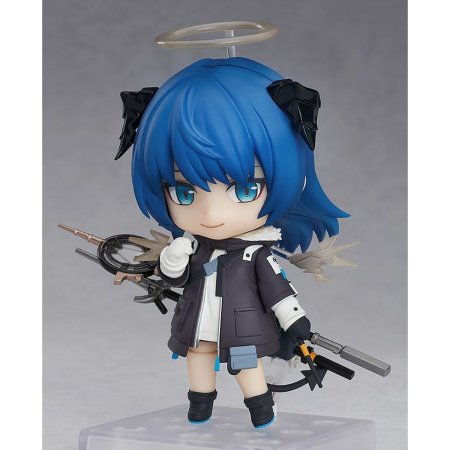 Фигурка Good Smile Company Nendoroid: Мостима (Mostima) Аркнайтс (Arknights) (4580590124486) 10 см 