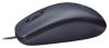 Мышь проводная Logitech M90 EER2 Черная (PC) 