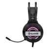 Гарнитура проводная стерео с подсветкой Marvo (HG8902) PC 