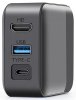 Зарядная док-станция + подключение к ТВ + адаптер AC adapter and TV converter (Switch)