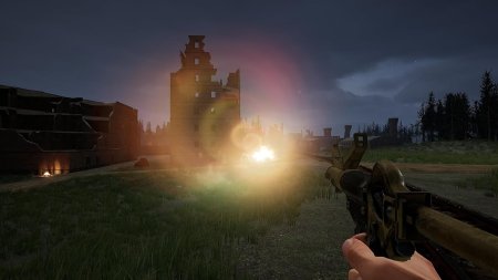 United Assault: World War 2 (PS5)