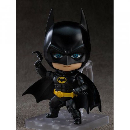  Good Smile Company Nendoroid:  1989 (Batman 1989)  (Batman) (4580590125537) 10 