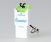 Картридер Smartbuy MicroSD, голубой (SBR-707-B) (PC) 