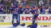 NHL 17 Русская Версия (Xbox One) USED Б/У 
