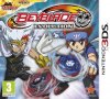 Beyblade Evolution (Nintendo 3DS) USED Б/У