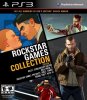 Rockstar Games Collection: Edition 1 (PS3)