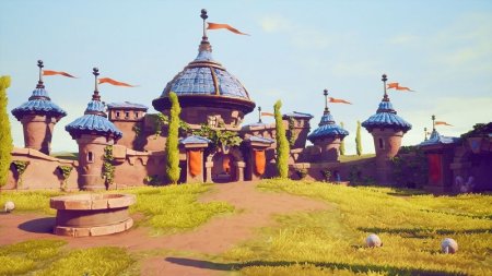 Spyro Reignited Trilogy (Спайро Трилогия) (Xbox One) USED Б/У 