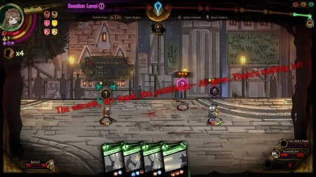 игра Library Of Ruina (Switch) для Nintendo Switch