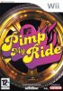 Pimp My Ride (  ) (Wii/WiiU) USED /