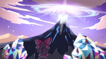 игра Marisa of Liartop Mountain (Switch) для Nintendo Switch