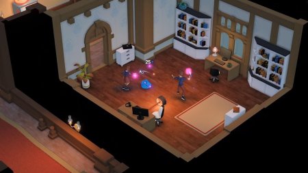 Spells and Secrets (PS5)