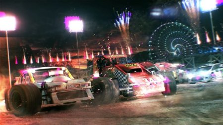 DiRT: Showdown (Xbox 360/Xbox One)