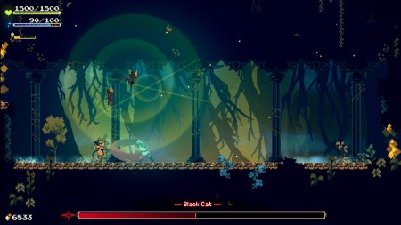 Momodora: Moonlit Farewell (Limited Run #133) (PS5)