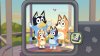  Bluey's Happy Snaps Deluxe Edition (PS5)